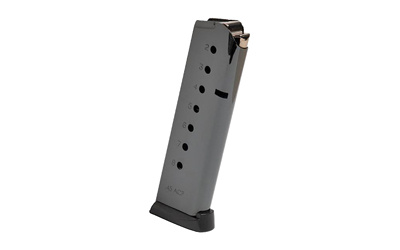 Magazine, Colt 1911, 45 ACP, Polymer, 8Rd LP470.091