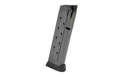 Magazine, Colt 1911, 9MM, Polymer, 10Rd LP470.092