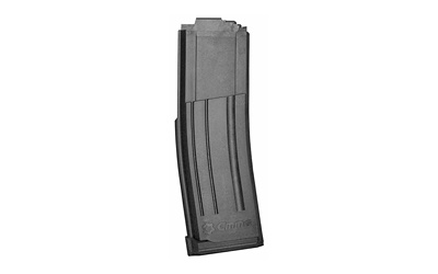 5.7 Conversion Magazine, 5.7X28MM, Black, 10Rd, For Use with CMMG 5.7x28 Conversion for AR Platform 54AFC56