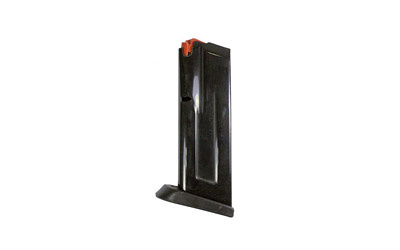 Magazine, 40 S&W, 12Rd, Fits Large Frame Witness, Blue 101943