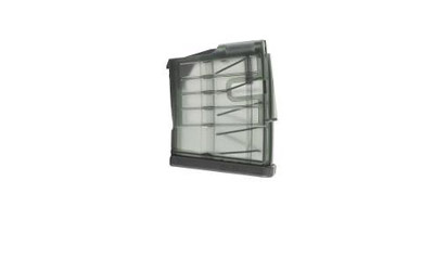 Magazine, 308 Win, 10Rd, Fits MR762, Black 234690S