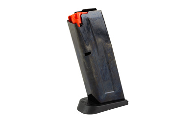 Magazine, 9MM, 14 Rounds, Black, Fits Tanfoglio Force Small/Compact 05CAR00061