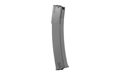Magazine, 9MM, 30Rd, Black Polymer, Fits KR9/KP9 KR9MAG