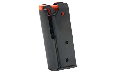 Magazine, 17 Hornady Mach 2, 22LR, 7Rd, All Bolt Actions and Auto loading Rifles, Blue Finish 71900