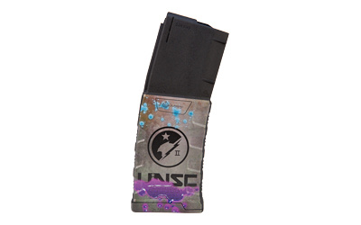 Magazine, 223 Remington, 556NATO, 30 Rounds, AR-15 EXDPM556D-HLO1