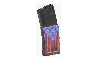 Magazine, 223 Remington, 556NATO, 30 Rounds, AR-15 EXDPM556D-NG