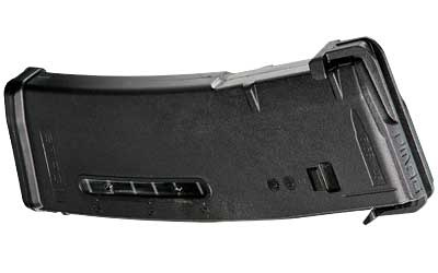 Magazine, 223 Rem/5.56 NATO, 30Rd, Fits HK, Black MAG241-BLK