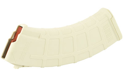 Magazine, PMAG, AK MOE, 762X39, 30Rd, Fits AK-47 Rifles. Sand Finish MAG572-SND