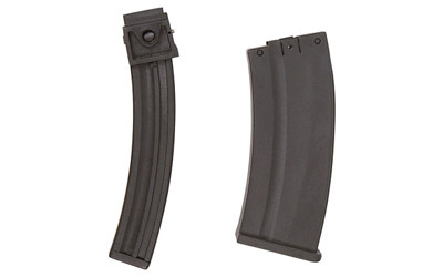 Magazine, Archangel, 22LR, 10Rd, Fits Marauder Stock, Black AA922 01