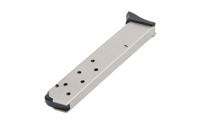 MAG BERSA 95 THUNDER 380 10RD NICKEL