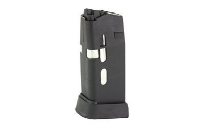 Magazine, 45 ACP, 10 Rounds, Fits Glock 30, Polymer, Black GLK 16