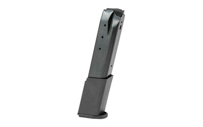 Mag, 40SW, 25Rd, Blue, Ruger SR40 RUG-A38