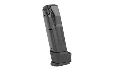 Magazine, Fits Sig Sauer Pro 9MM, 18Rd, Blue Steel SIG-A11
