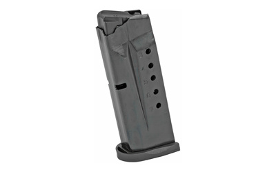 Magazine, 9MM, 7Rd, Fits S&W Shield, Blue Finish SMI 26