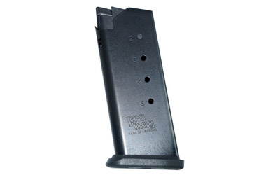 Mag, 45 ACP, 5Rd, Blue, Springfield XDS SPR08