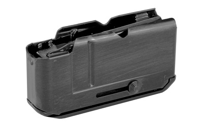 Magazine, 308 Win, 4Rd, Fits Remington Model 783 R19522