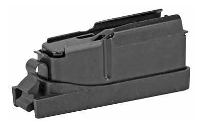 Long Action Magazine, 4Rd, Fits Remington Model 783 R19523