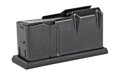 Magazine, 30-06/270Win, 4Rd, Fits Remington 710, Blue R19635