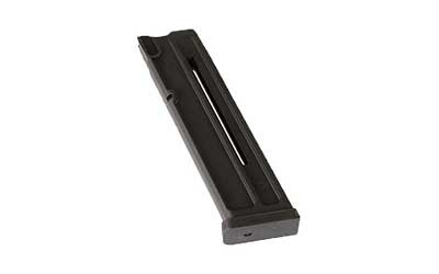 Magazine, 22LR, 10Rd, Fits P226, Blue MAG-226-22-10