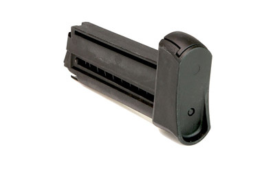 Magazine, 22LR, 10Rd, Fits P938, Blue MAG-938-22-10