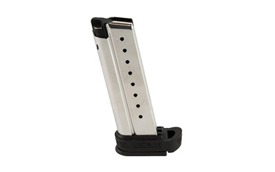 Magazine With Extension Sleeve For Springfield XDE 9mm 9 Round