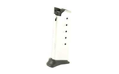 Magazine With Grip X-Tension For Springfield XDE .45 ACP 6 Round