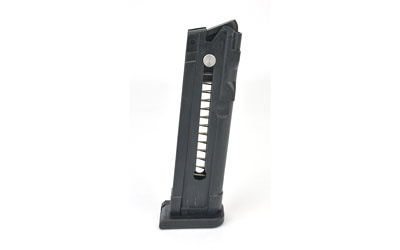 Magazine, 22LR, 10Rd, Fits Steyr RFP, Black Finish 1126350