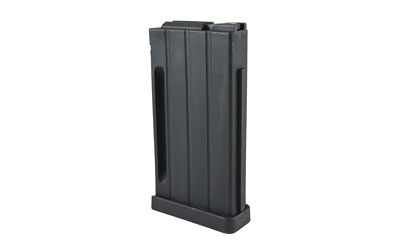 Magazine, 22LR, 10Rd, Fits Scout RFR, Black Finish 1126351