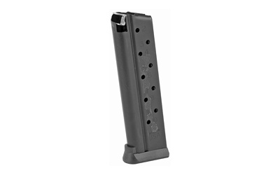 Magazine, 357 Sig, Black, 12Rd, Fits M357-A1 3903050502