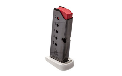 Magazine, 380ACP, 7Rd, White Finish, Fits Taurus Spectrum 5-10007063