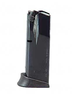 Magazine, 40 S&W, 10Rd, Fits PT140 Pro, Stainless 5-10140PRO