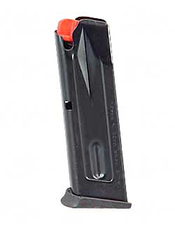 Magazine, 9MM, 10Rd, Fits PT911, Stainless 5-10911