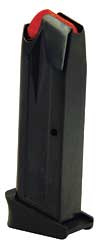 Magazine, 380 ACP, 10Rd, Fits PT138, Stainless 5-13801
