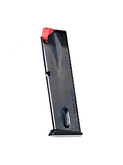 Magazine, 380ACP, 12Rd, PT138, Blue Finish 5-13801PRO-12