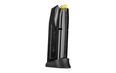 Magazine, 9MM, 12 Rounds, Fits Taurus G3C 358-0023-00