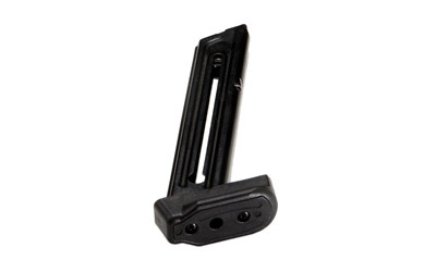 Magazine, Spring Loaded Action Magazine, 22LR, 10Rd, Fits Ruger 22/45, Black Finish 22/45SLAMMAG