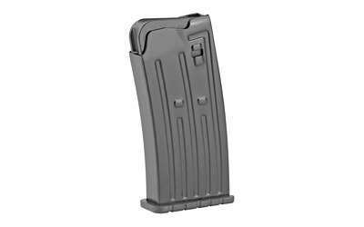 Magazine, 12 Gauge, 5Rd, Black, Fits UTAS Bullie-12 BULLIE12MG5