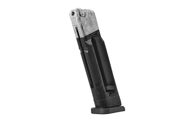 Glock 17 Gen 3, Magazine, 177 BB, Black, 18Rd 2255209