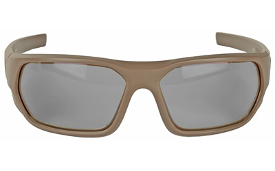 Radius, Glasses, Flat Dark Earth, Gray/Silver Lenses, Polarized MAG1043