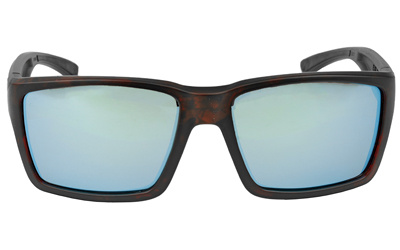 Explorer XL, Glasses, Tortoise Frame, Bronze/Blue Lense, Polarized MAG1047