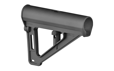 BTR Pistol Brace, Stabilizing Brace, Black MAG1079-BLK