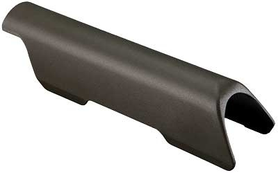 Cheek Riser Accessory, Fits CTR/MOE Stocks, .25", OD Green MAG325-OD
