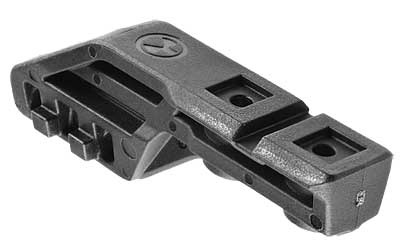 MOE, Scout Mount, Right, Black MAG403-RT-BLK