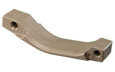 MOE Trigger Guard, Fits AR Rifles, All Polymer Construction, Flat Dark Earth MAG417-FDE