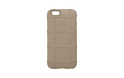 Field Case, Fits Apple iPhone 6, Dark Earth MAG484-FDE
