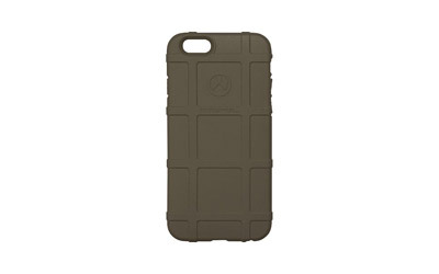 Field Case, Fits Apple iPhone 6, OD Green MAG484-ODG