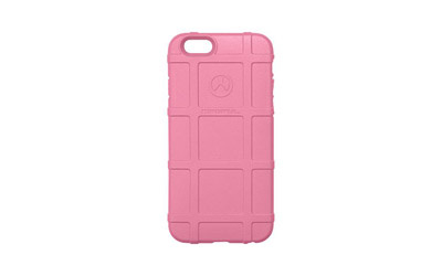 Field Case, Fits Apple iPhone 6, Pink MAG484-PNK