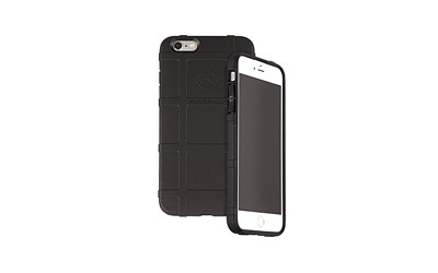 Field Case, Fits Apple iPhone 6 Plus, Black MAG485-BLK