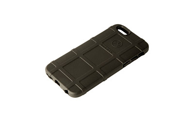 Field Case, Fits Apple iPhone 6 Plus, OD Green MAG485-ODG