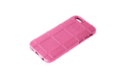 Field Case, Fits Apple iPhone 6 Plus, Pink MAG485-PNK